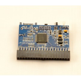 Переходник IDE SATA IDE двусторонний СomodowLTD