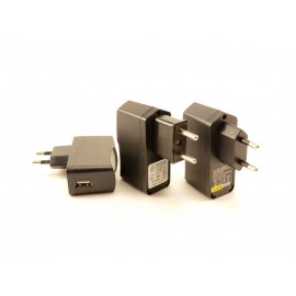 Зарядное сетевое сзу USB 5V 3A