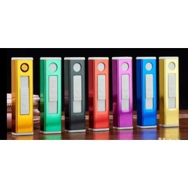 Зажигалка Usb Super выдвижная