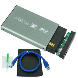 Внешний корпус HDD 2.5