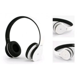 Наушники bluetooth MiniX NT-1