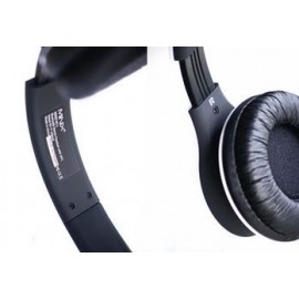 Наушники bluetooth MiniX NT-1