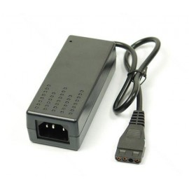 Блок питания 5 +12V для HDD и DVD приводов без кабеля