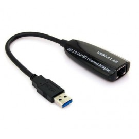 Сетевая карта USB 3.0  YS-LAN31