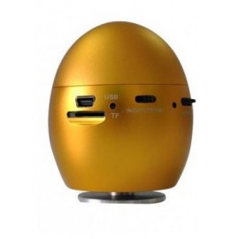 Вибро - колонка Adin Egg
