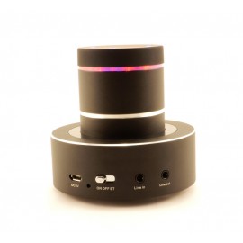 Вибро - колонка Adin S8BT Bluetooth