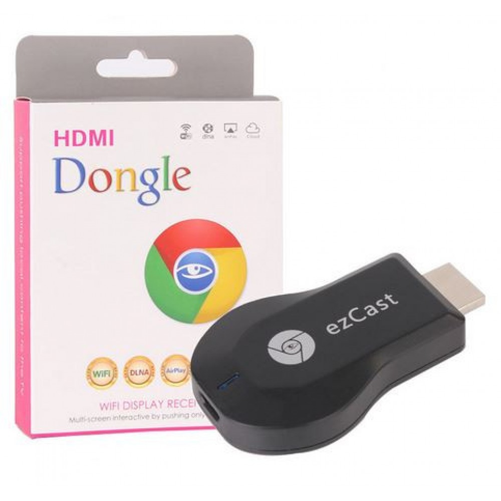 Адаптер беспроводной дисплей hdmi wifi Dongle Rk3036 Anycast