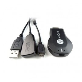 Адаптер беспроводной дисплей hdmi wifi Dongle Rk3036 Anycast