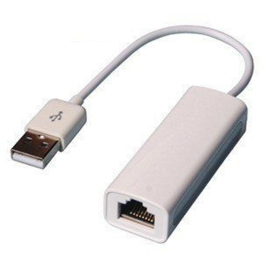 Сетевая карта USB 2.0 AX88772B 100Mbit