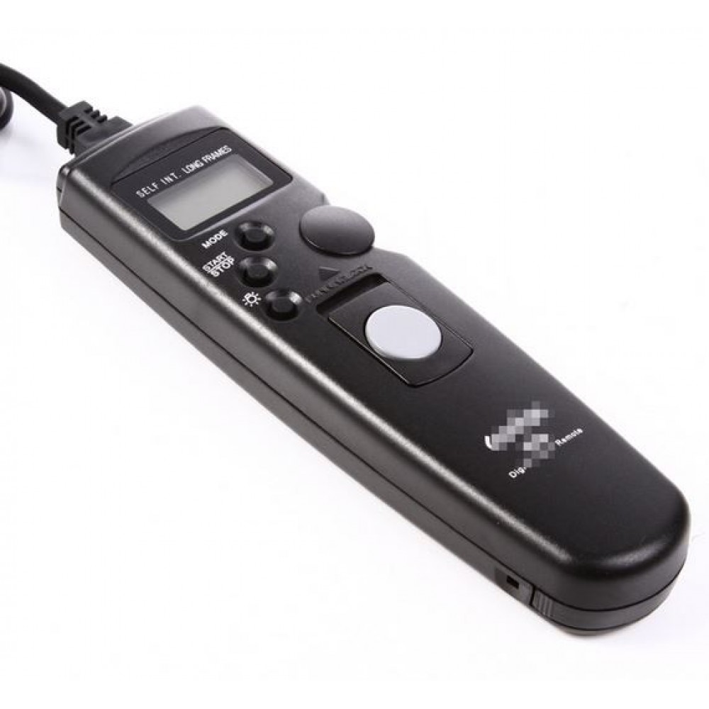 Пульт ДУ таймер Nikon MC-DC2 совместим