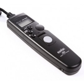 Пульт ДУ таймер Nikon MC-DC2 совместим