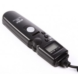 Пульт ДУ таймер Nikon MC-DC2 совместим