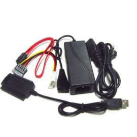 Комплект для USB SATA IDE подключения R-Driver III