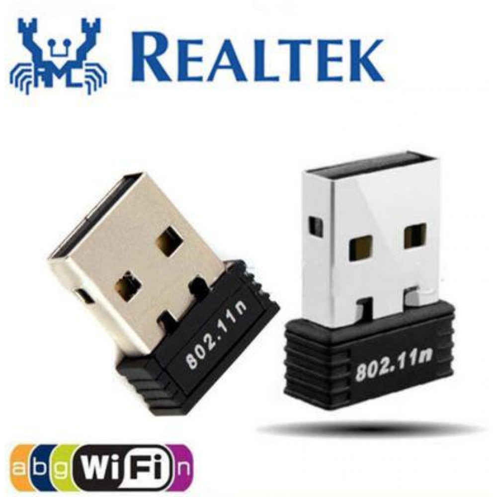 Адаптер wifi Usb RTL8188 mini WIFI b/g/n