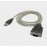 Кабель USB-COM RS232 чип PL2303 для прошивки