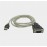 Кабель USB-COM RS232 чип PL2303 для прошивки