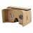 Очки 3D  для смартфона Google Cardboard
