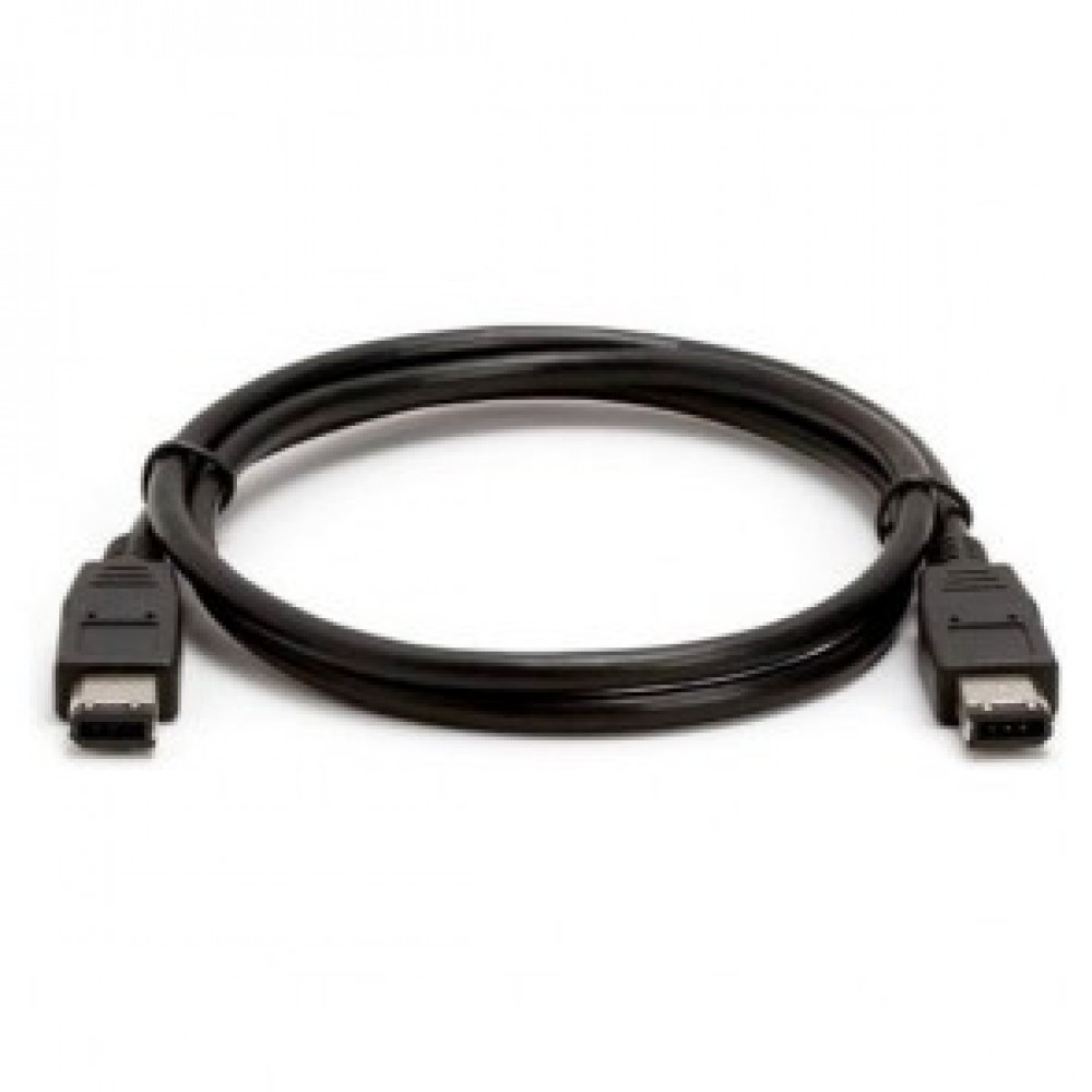 Кабель FireWire 1394 6p/6p 1.8m