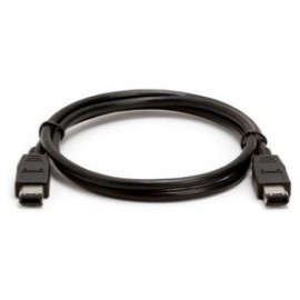 Кабель FireWire 1394 6p/6p 1.8m