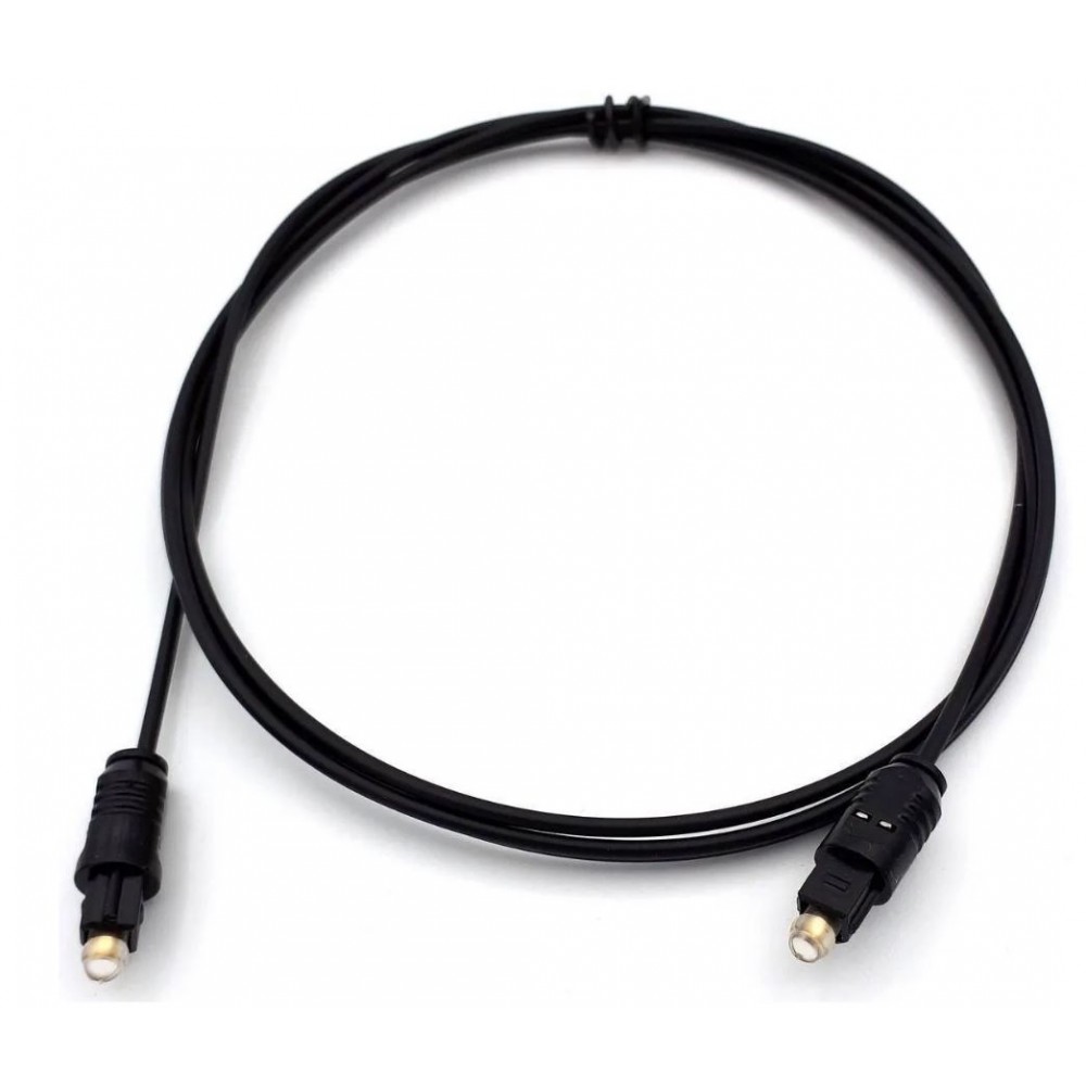 Кабель оптический Optical Toslink 1m