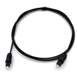 Кабель оптический Optical Toslink 1m
