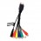 Переходник AV для Samsung BN39-01900A TV LED F9000