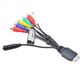 Переходник AV для Samsung BN39-01900A TV LED F9000