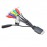 Переходник AV для Samsung BN39-01900A TV LED F9000