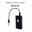 Адаптер Bluetooth аудио приемник передатчик BTI-010