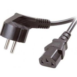 Кабель питания 220 PC компьютерный 1.8м