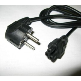 Кабель питания для ноутбуков 220v 1.8m