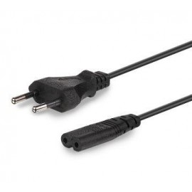 Кабель питания 220 для аудио видео техники 1.8m OEM
