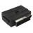 Переходник Scart - RCA двусторонний Арбаком APP-185 / SK10