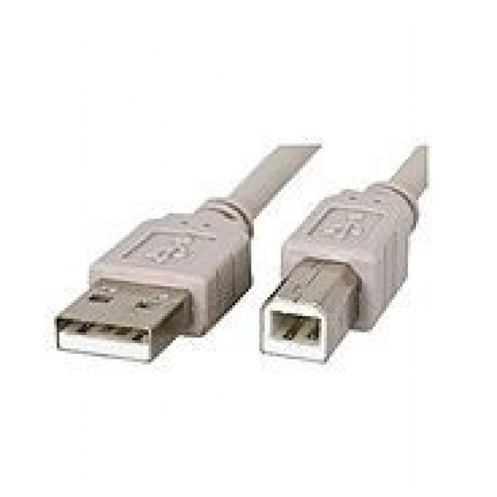 Кабель для принтера USB AM-BM  1.8m