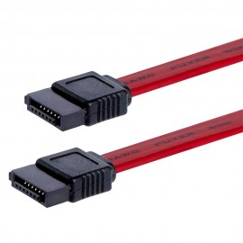 Кабель шлейф sata 0.5m