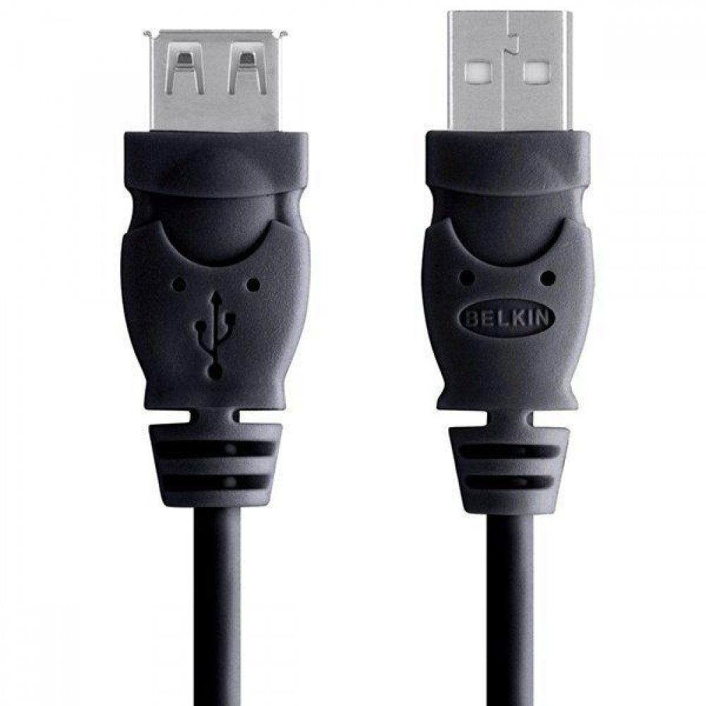 Кабель USB удлинитель AM-AF 1,8m