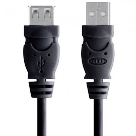 Кабель USB удлинитель AM-AF 1,8m