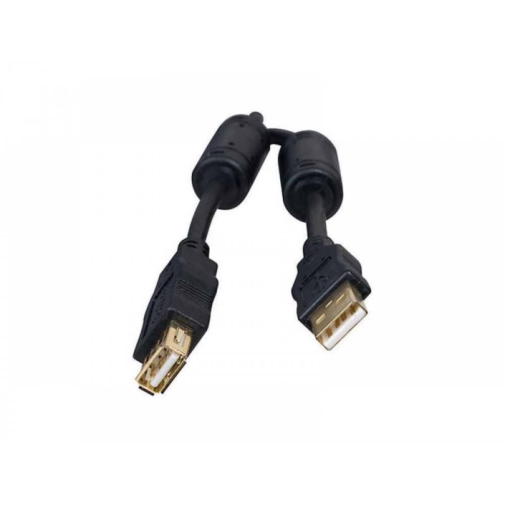 Кабель USB удлинитель AM-AF 4,5m
