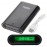 Power bank пустой TOMO V8-4 LCD