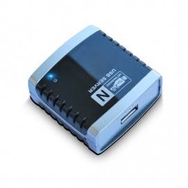 USB сервер Winstar NU78M41