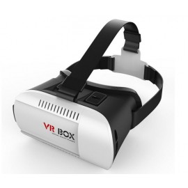 Очки 3D  шлем для смартфона VRBOX
