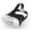 Очки 3D  шлем для смартфона VRBOX
