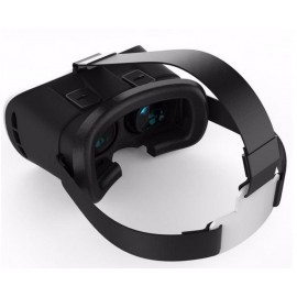 Очки 3D  шлем для смартфона VRBOX