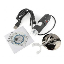 Микроскоп USB  2Мп 500х