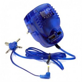 Блок питания универсал 3-12v SL-3171