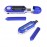 Плеер Mp3 MicroSD USB FM LCD 2085