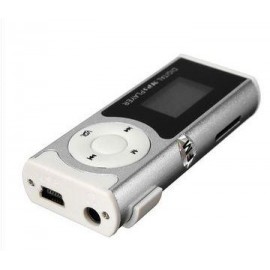 Плеер Mp3 с фонариком и динамиком Mini444