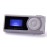 Плеер Mp3 с фонариком и динамиком Mini444