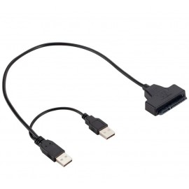 Кабель USB в SATA hdd 2.5