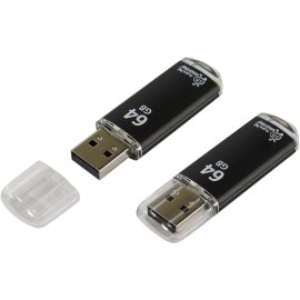 Флешка USB 64Gb Smartbuy / Perfeo
